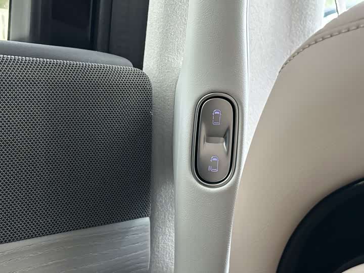 Фото 25 - XPeng X9