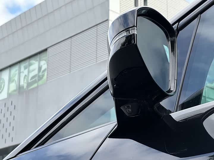 Фото 32 - XPeng X9