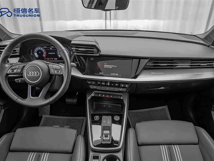 Фото 13 - Audi A3