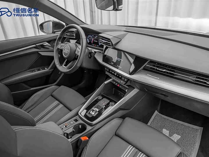 Фото 14 - Audi A3