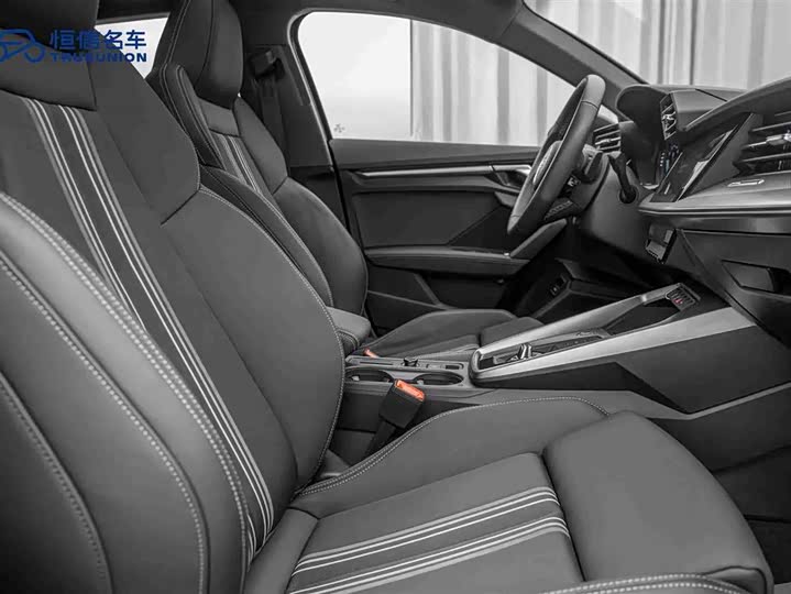 Фото 15 - Audi A3