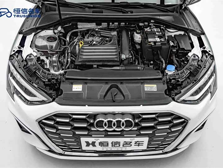 Фото 21 - Audi A3