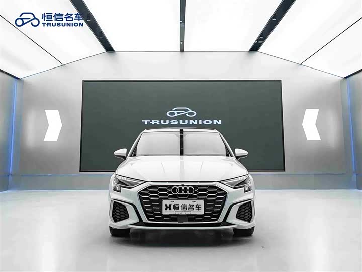 Фото 3 - Audi A3