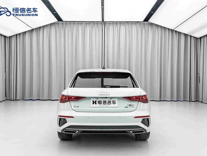 Фото 6 - Audi A3