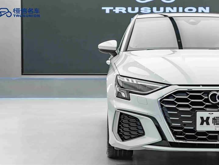 Фото 8 - Audi A3