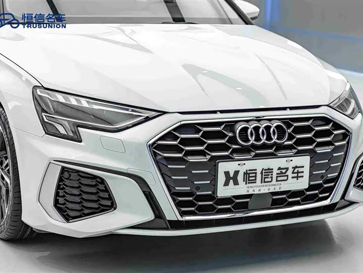 Фото 9 - Audi A3