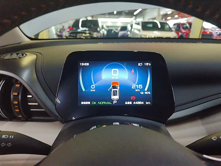 Фото 12 - BYD Yuan Plus