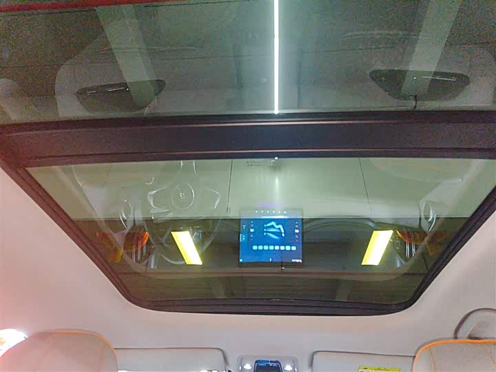 Фото 18 - BYD Yuan Plus