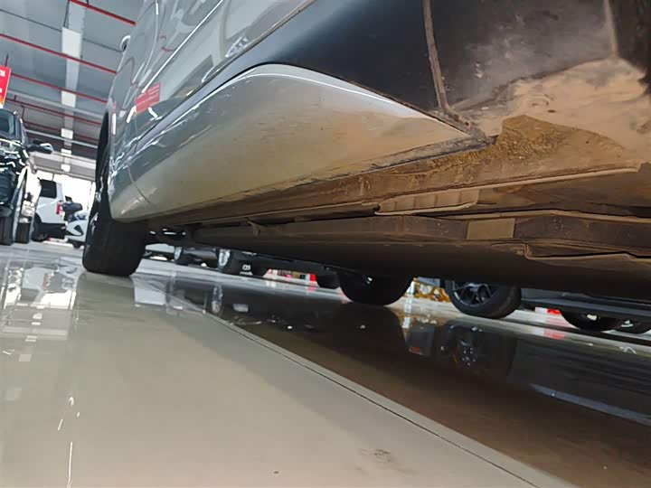 Фото 21 - BYD Yuan Plus