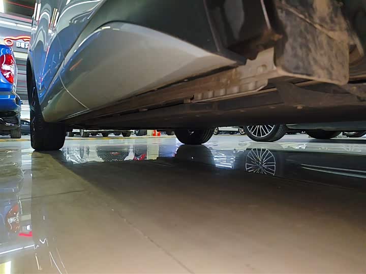 Фото 22 - BYD Yuan Plus