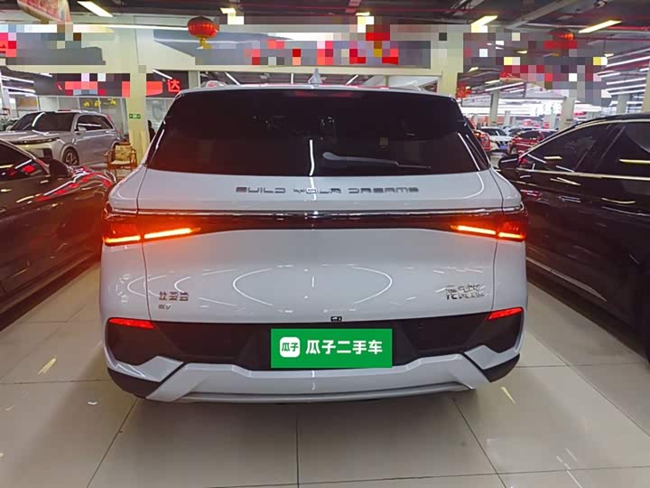 Фото 6 - BYD Yuan Plus