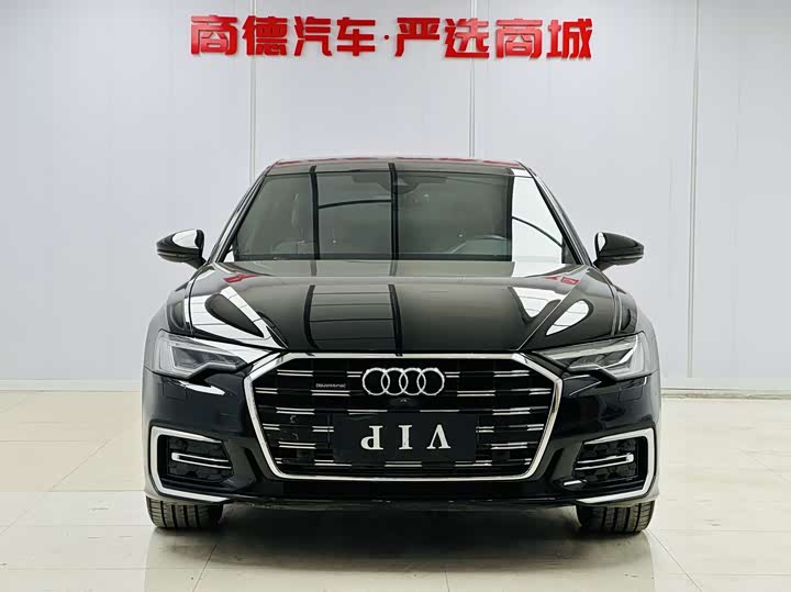 Фото 3 - Audi A6L