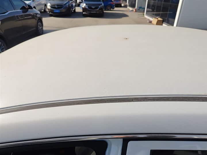 Фото 27 - Dongfeng Aeolus E70