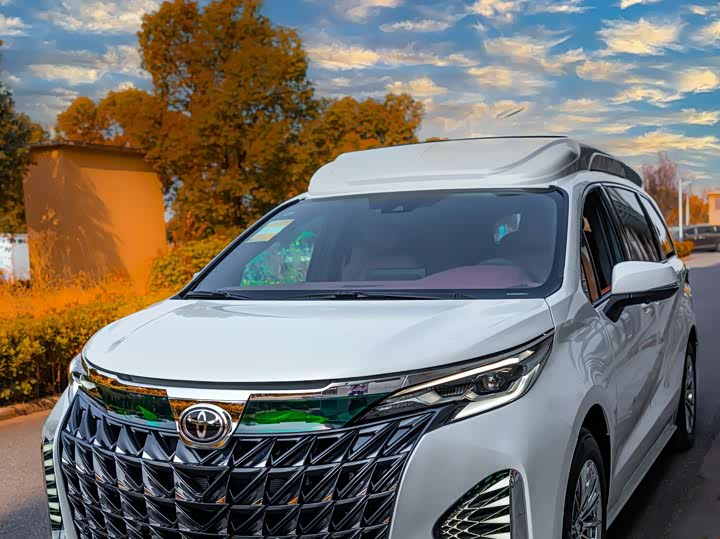 Фото 13 - Toyota Sienna