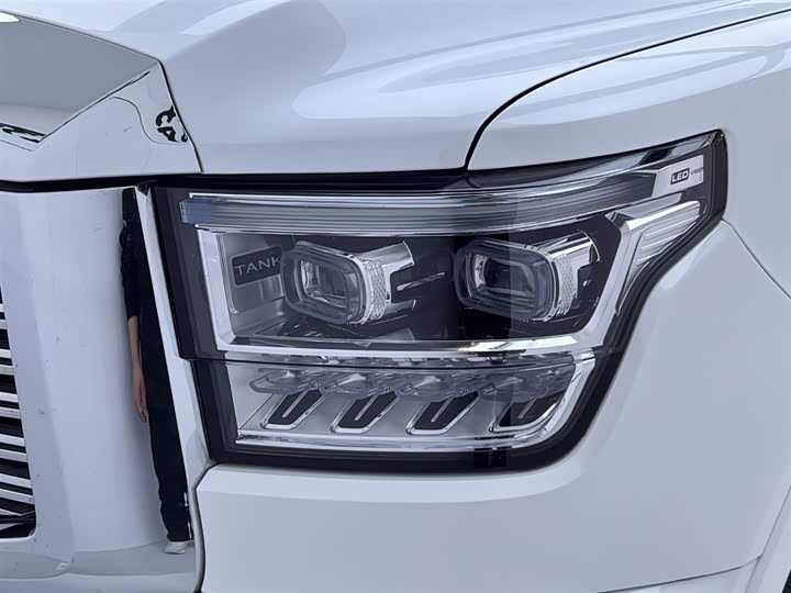 Фото 12 - Tank 500