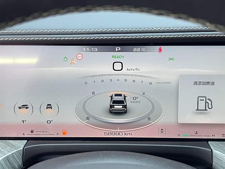 Фото 13 - Tank 500