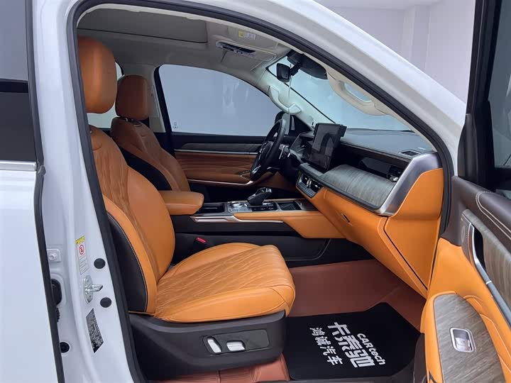 Фото 18 - Tank 500