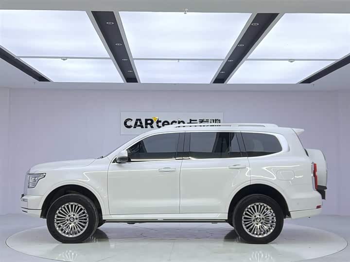 Фото 2 - Tank 500