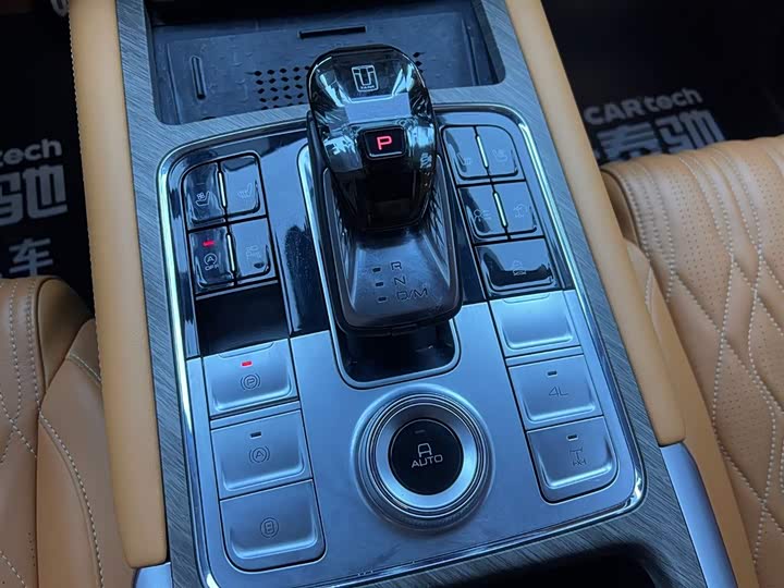 Фото 26 - Tank 500