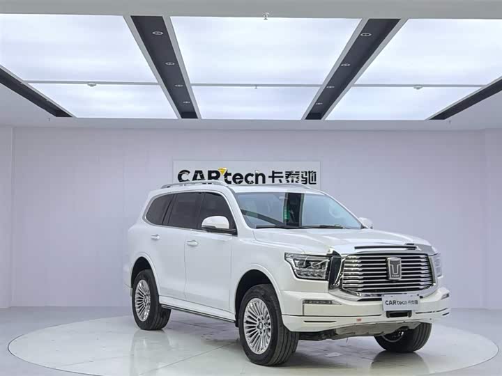 Фото 7 - Tank 500