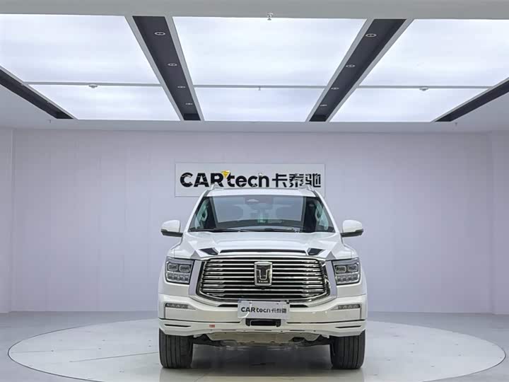 Фото 8 - Tank 500