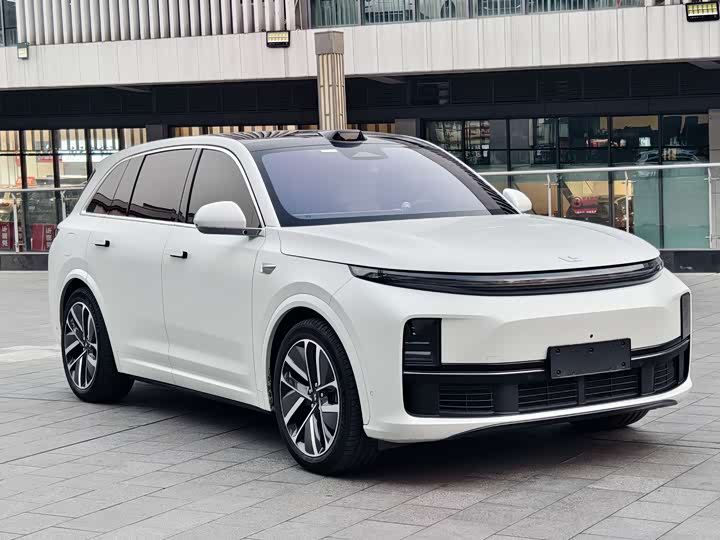 Фото 3 - LiXiang L7