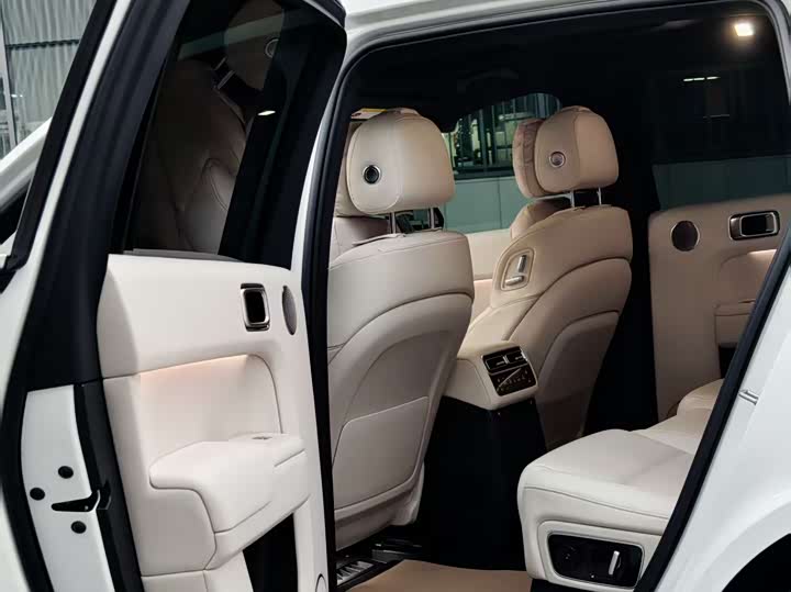 Фото 6 - LiXiang L7