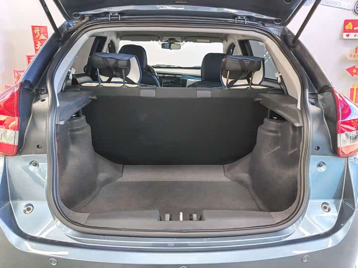 Фото 16 - Chery Tiggo 3x