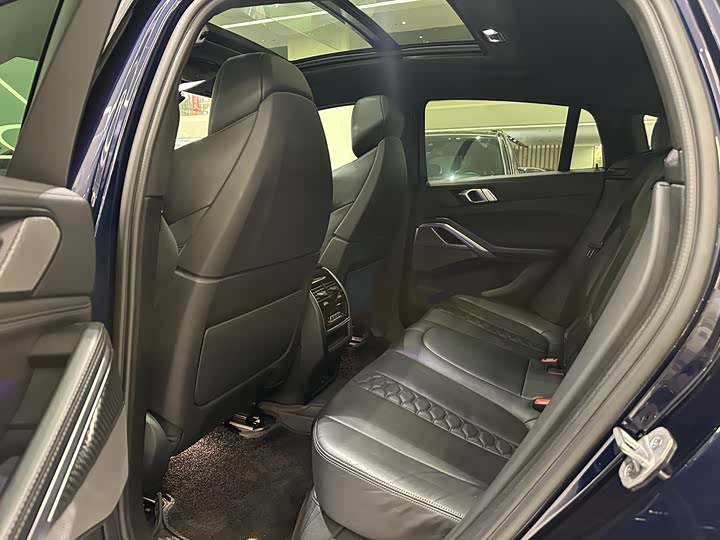 Фото 5 - BMW X6 M