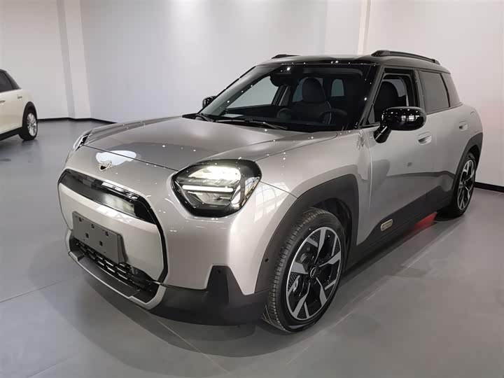 Фото 1 - Mini Aceman