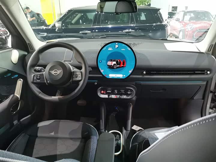 Фото 10 - Mini Aceman