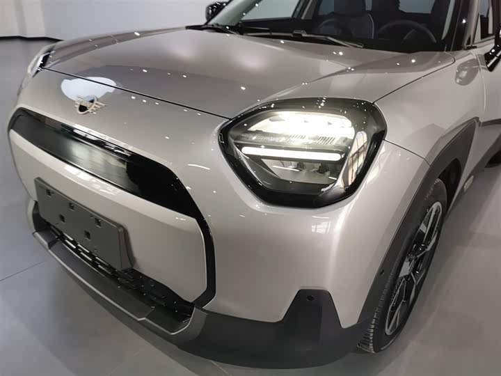 Фото 24 - Mini Aceman