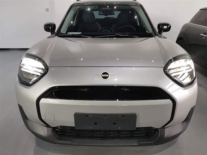 Фото 3 - Mini Aceman