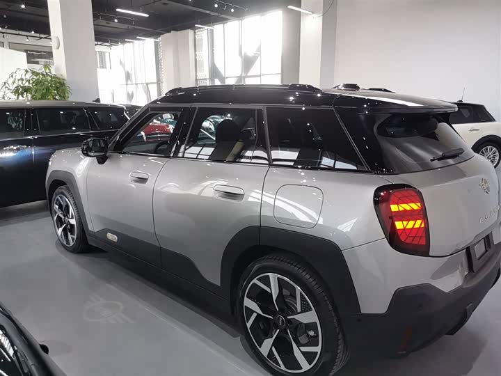 Фото 5 - Mini Aceman