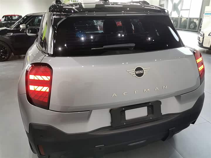 Фото 6 - Mini Aceman