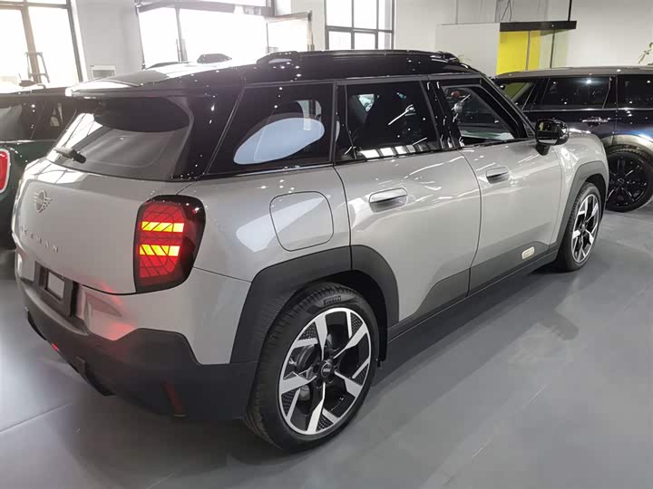 Фото 7 - Mini Aceman