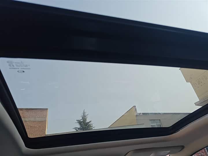 Фото 18 - GAC Aion Y