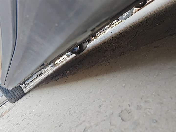 Фото 21 - GAC Aion Y