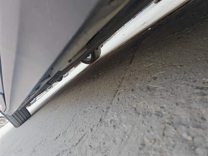 Фото 22 - GAC Aion Y