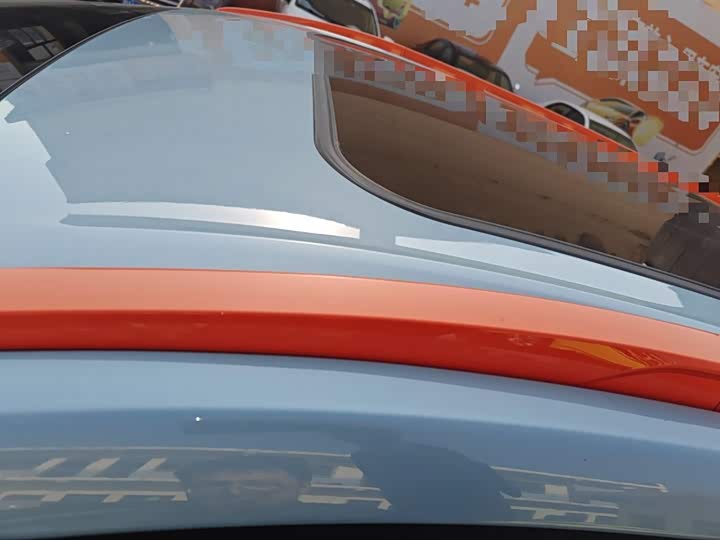 Фото 27 - GAC Aion Y