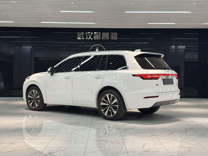 Фото 3 - LiXiang One