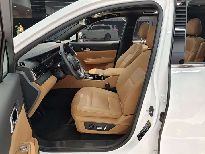 Фото 4 - LiXiang One