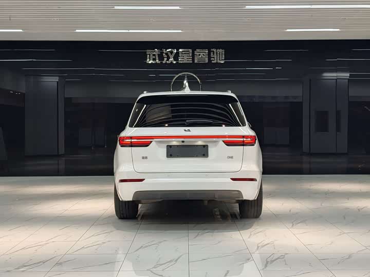 Фото 5 - LiXiang One