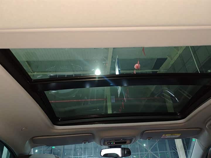 Фото 18 - Chevrolet Malibu XL