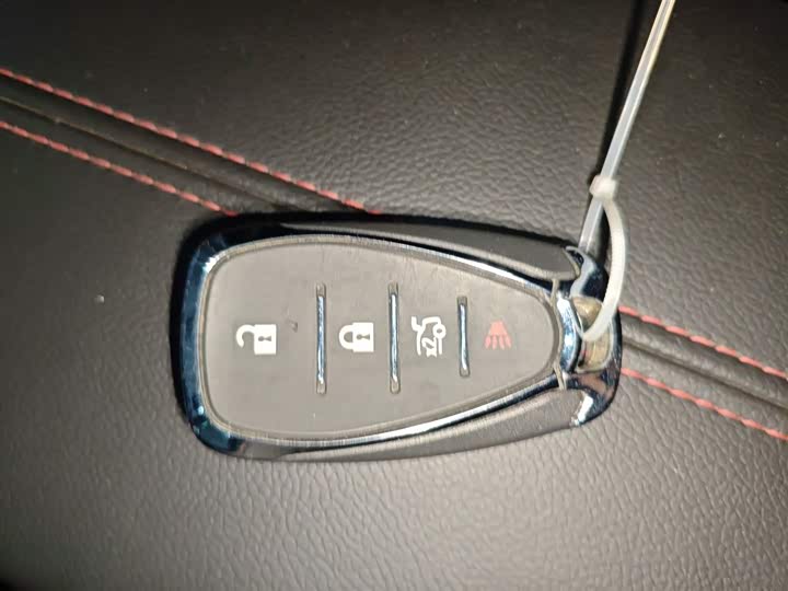 Фото 9 - Chevrolet Malibu XL