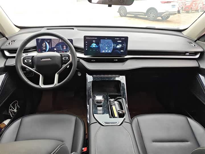 Фото 10 - Haval H6