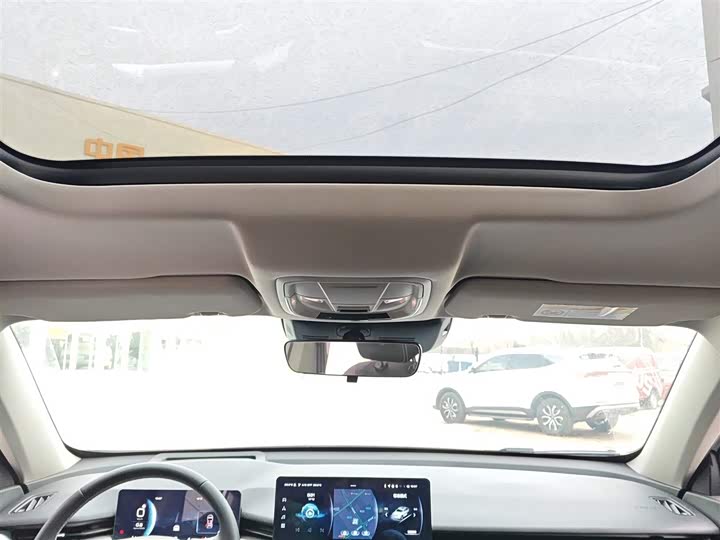 Фото 18 - Haval H6