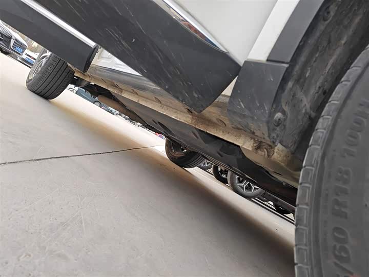 Фото 21 - Haval H6