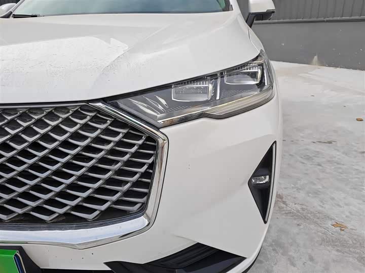 Фото 24 - Haval H6