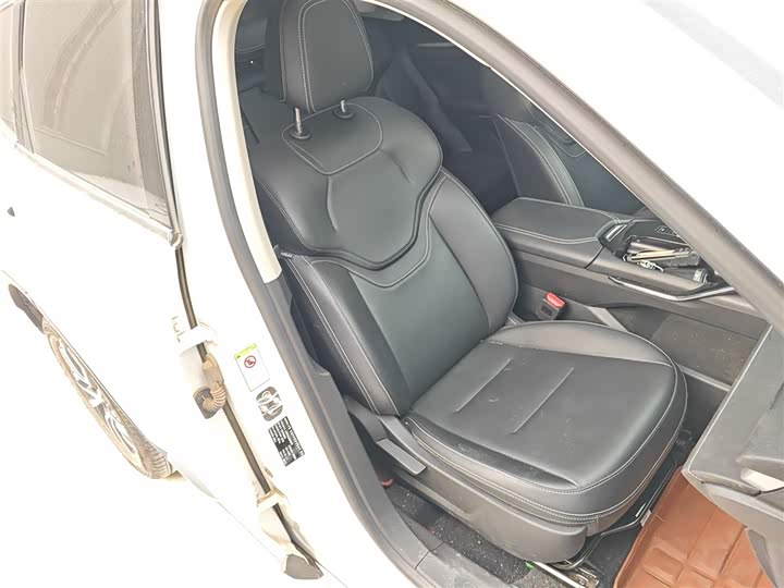 Фото 25 - Haval H6